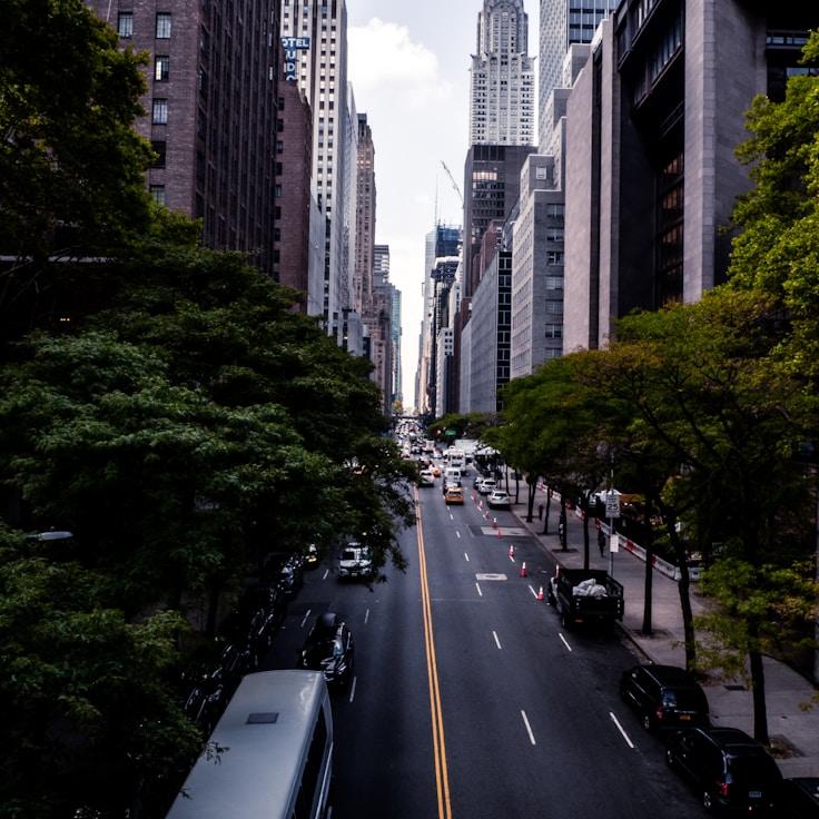 Family routine and school logistics in London