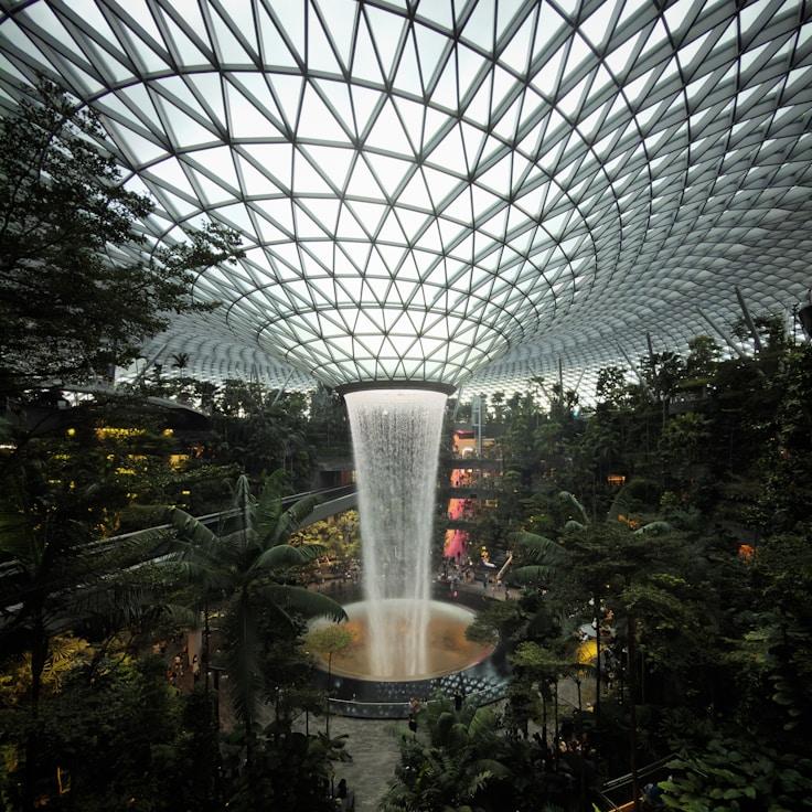 Dining out as an expat family in United Kingdom